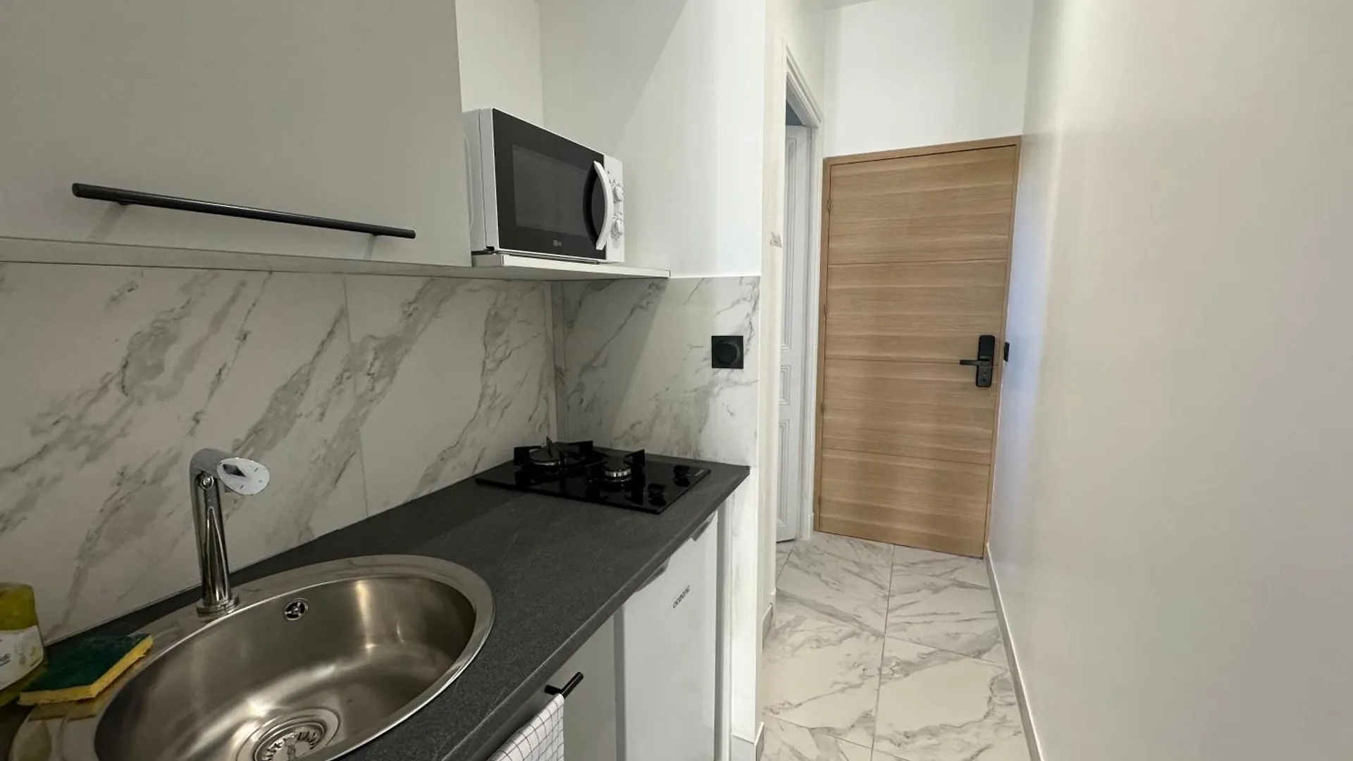 Aparthotel La Maison De Giulia Mentone
