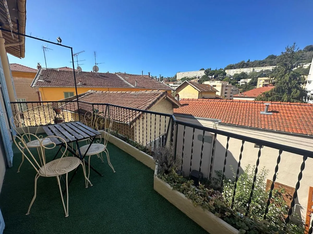 Aparthotel La Maison De Giulia Menton